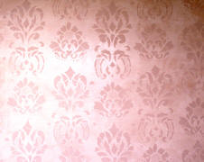 Matte Italian Plaster Pattern